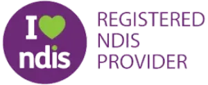 Registered NDIS Provider